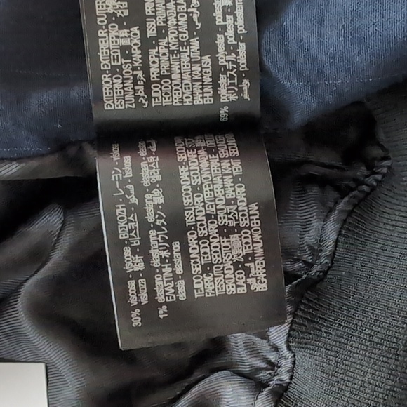 Zara cropped jacket blazer - Picture 17 of 17